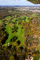 Zanesville Country Club Aerials 2013