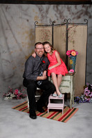DADDY DAUGHTER DANCE 2017