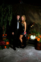 JGHS 2013 HOMECOMING DANCE Posed couples