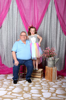 DADDY DAUGHTER DANCE 2019