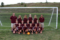 EMMS SOCCER GIRLS and BOYS 2016
