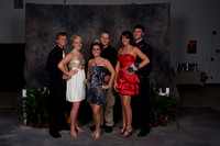 JGHS Homecoming Dance Couples 2009