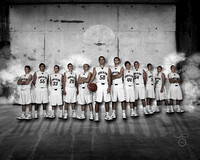 JGHS BASKETBALL PROGRAM PICTURES 2014-2015
