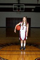 EMMS GIRLS BASKETBALL Groups and individuals 2013