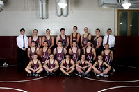 WRESTLERS 2014 JGHS and EMMS TEAM and INDIVIDUAL PHOTOS