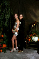 JGHS HOMECOMING 2013 Couple portraits
