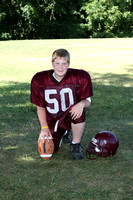 EMMS Football teams and Individuals August 2011