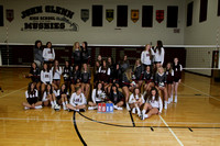 JGHS VOLLEYBALL INDIVIDUALS and TEAMS 2019