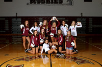 JGHS VOLLEYBALL 2012